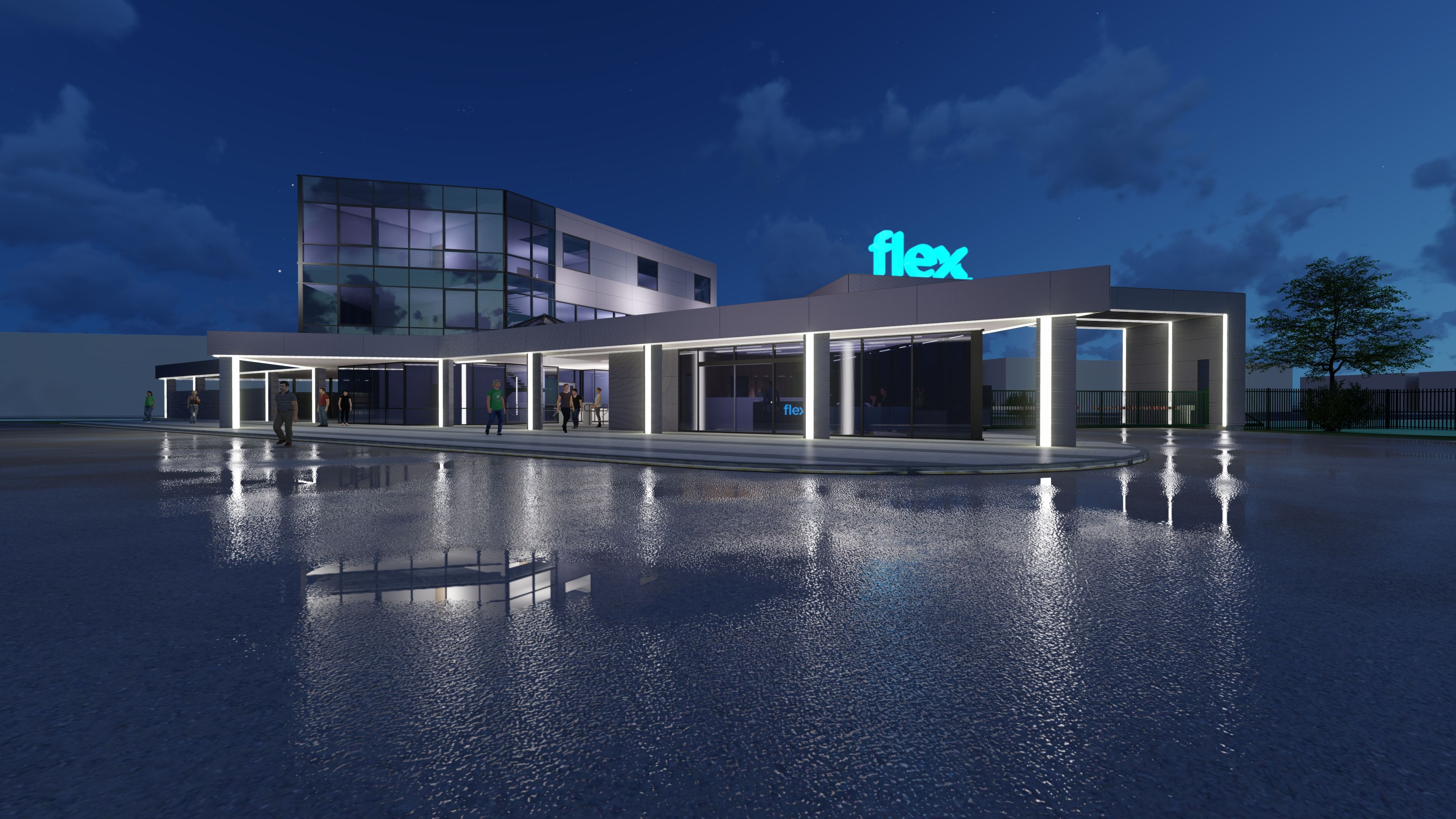 Flex Porta - Image 2