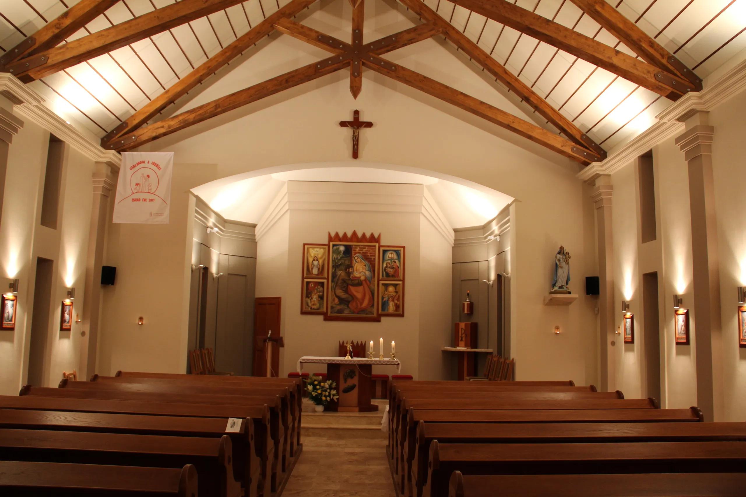 Római Katolikus Templom - Image 4