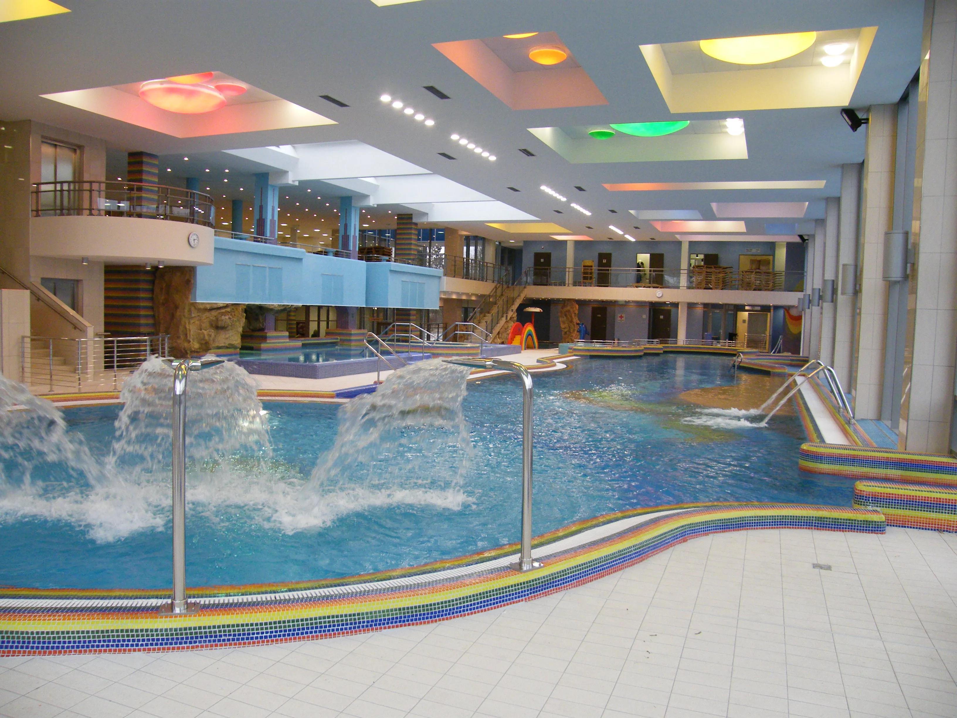 Aquantis Wellness- és Gyógyászati Központ - Image 8