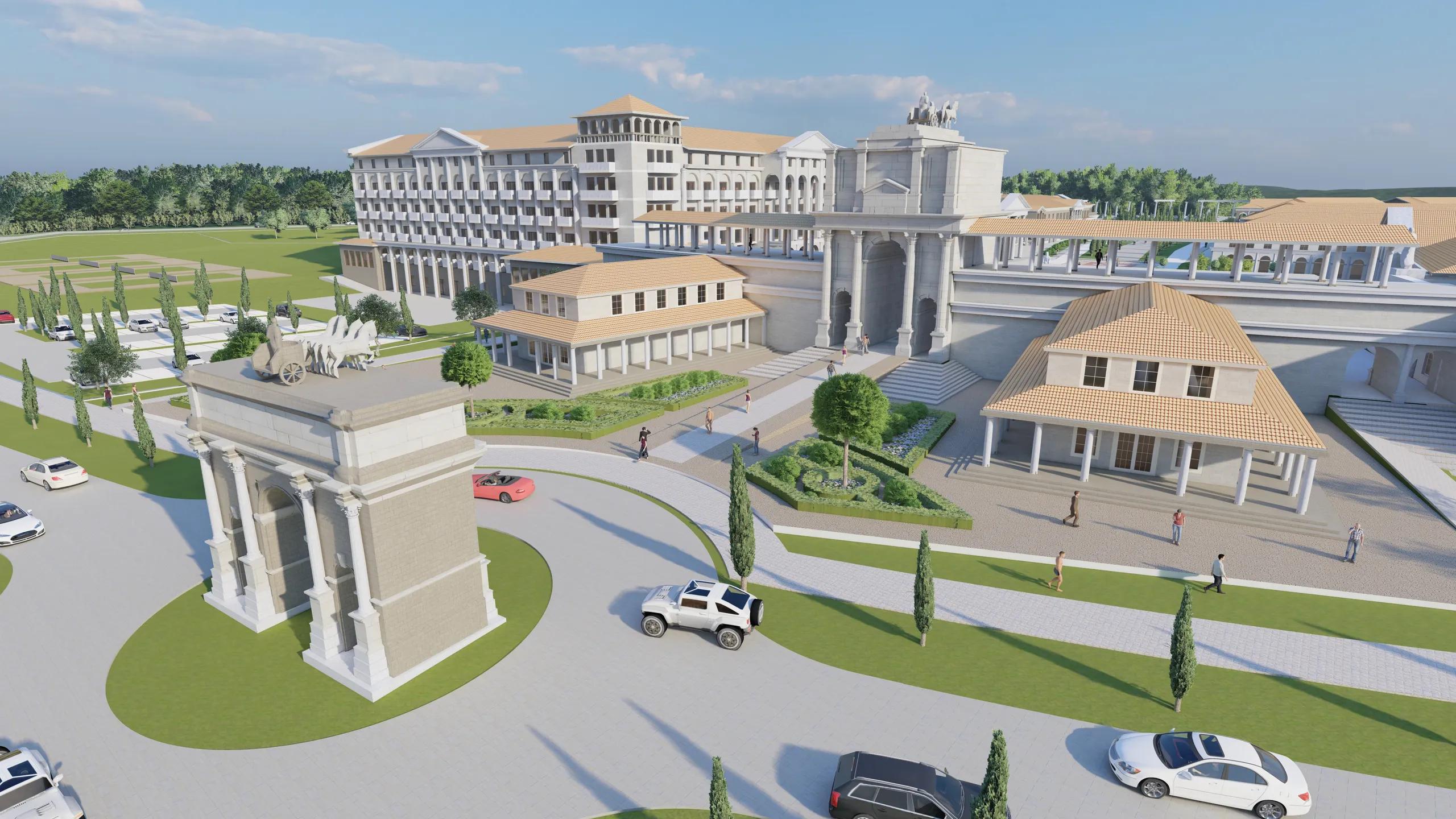 Zalalövő Sallafürdő - Image 5