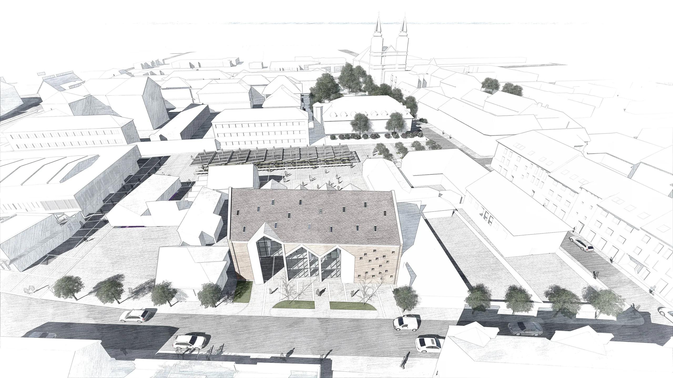 Zalaegerszeg Kézműves piac - Image 17