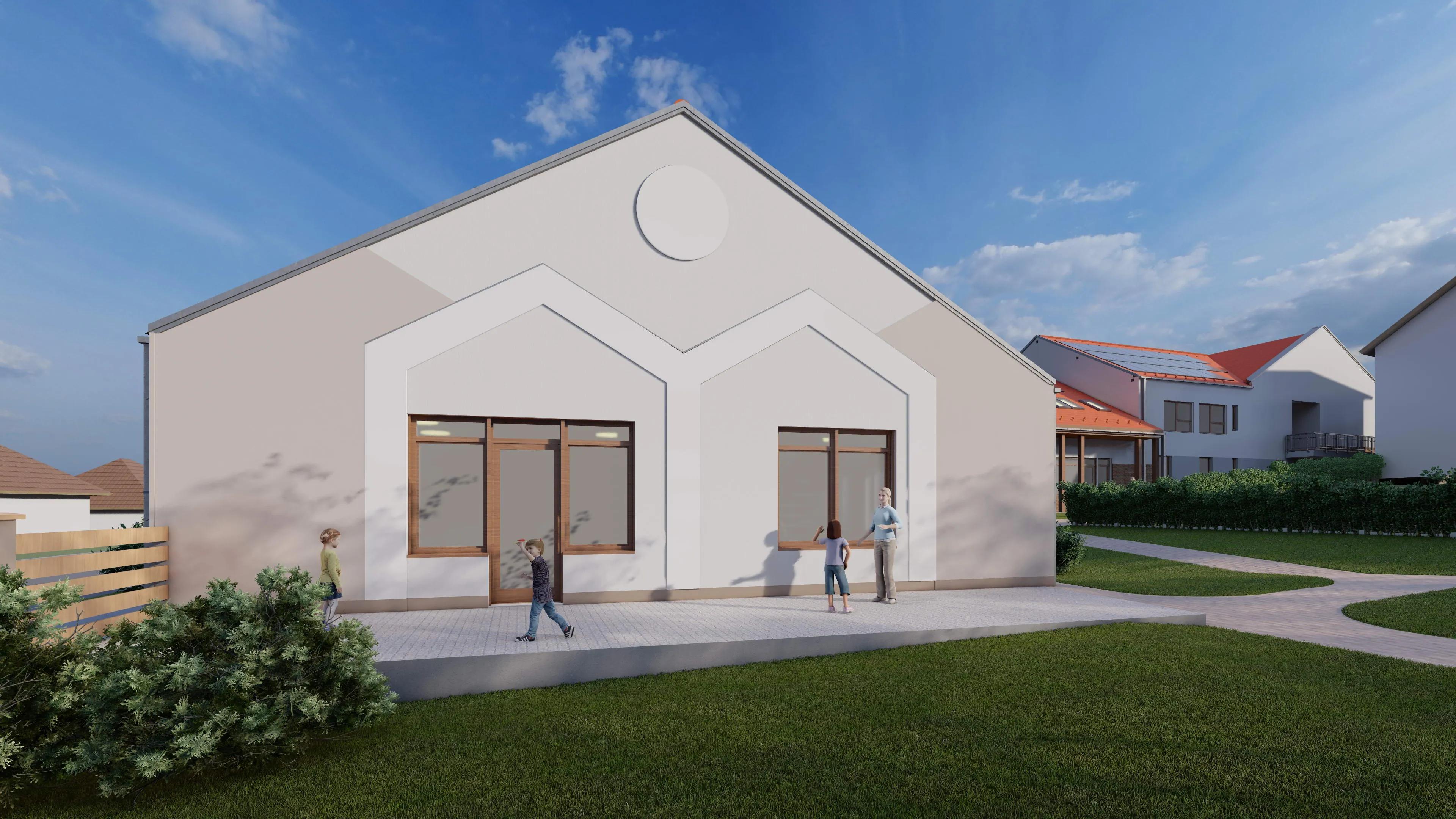Zalaegerszeg Szent Család Óvoda - Image 14
