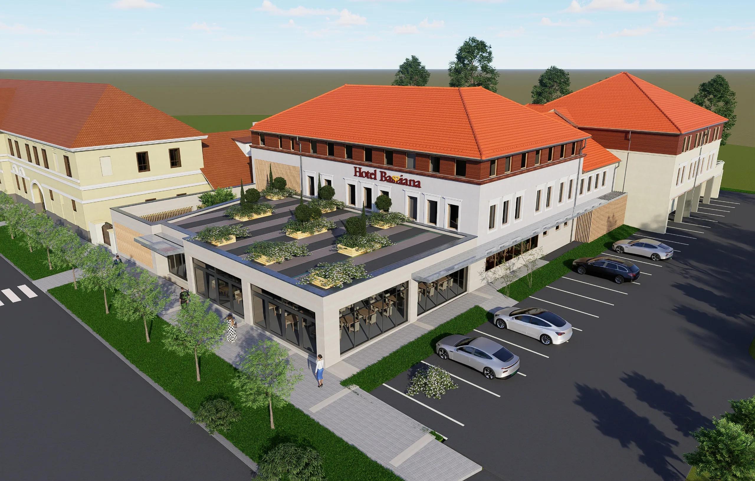 Hotel Bassiana - Image 8