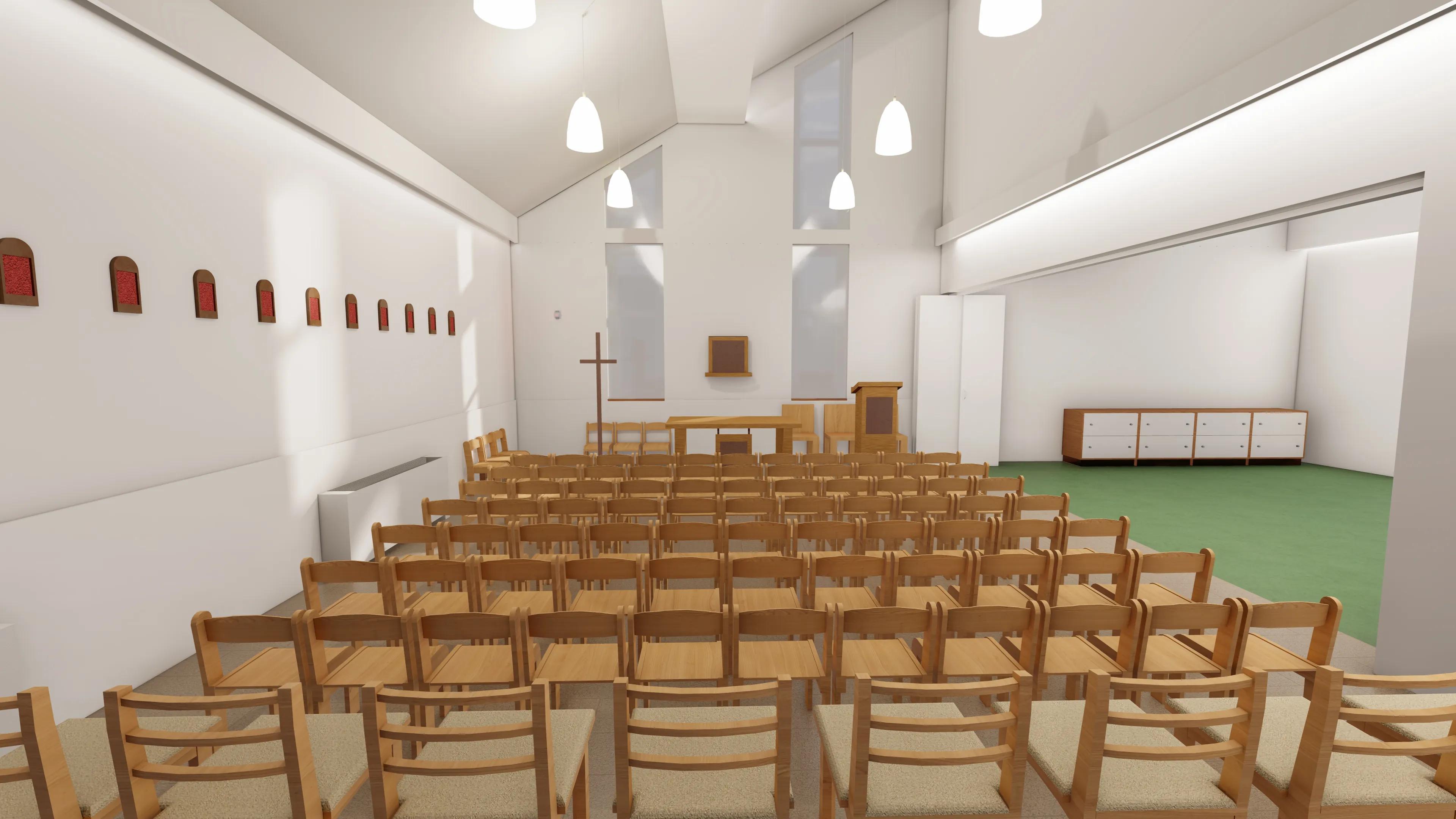 Zalaegerszeg Szent Család Óvoda - Image 7