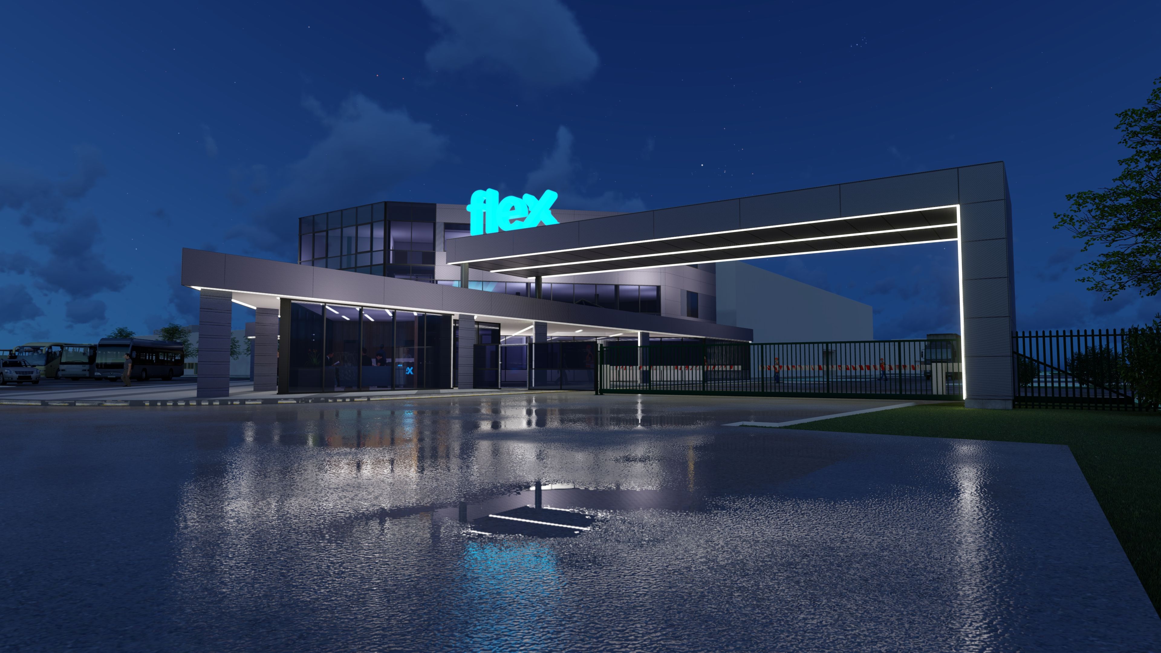 Flex Porta - Image 3