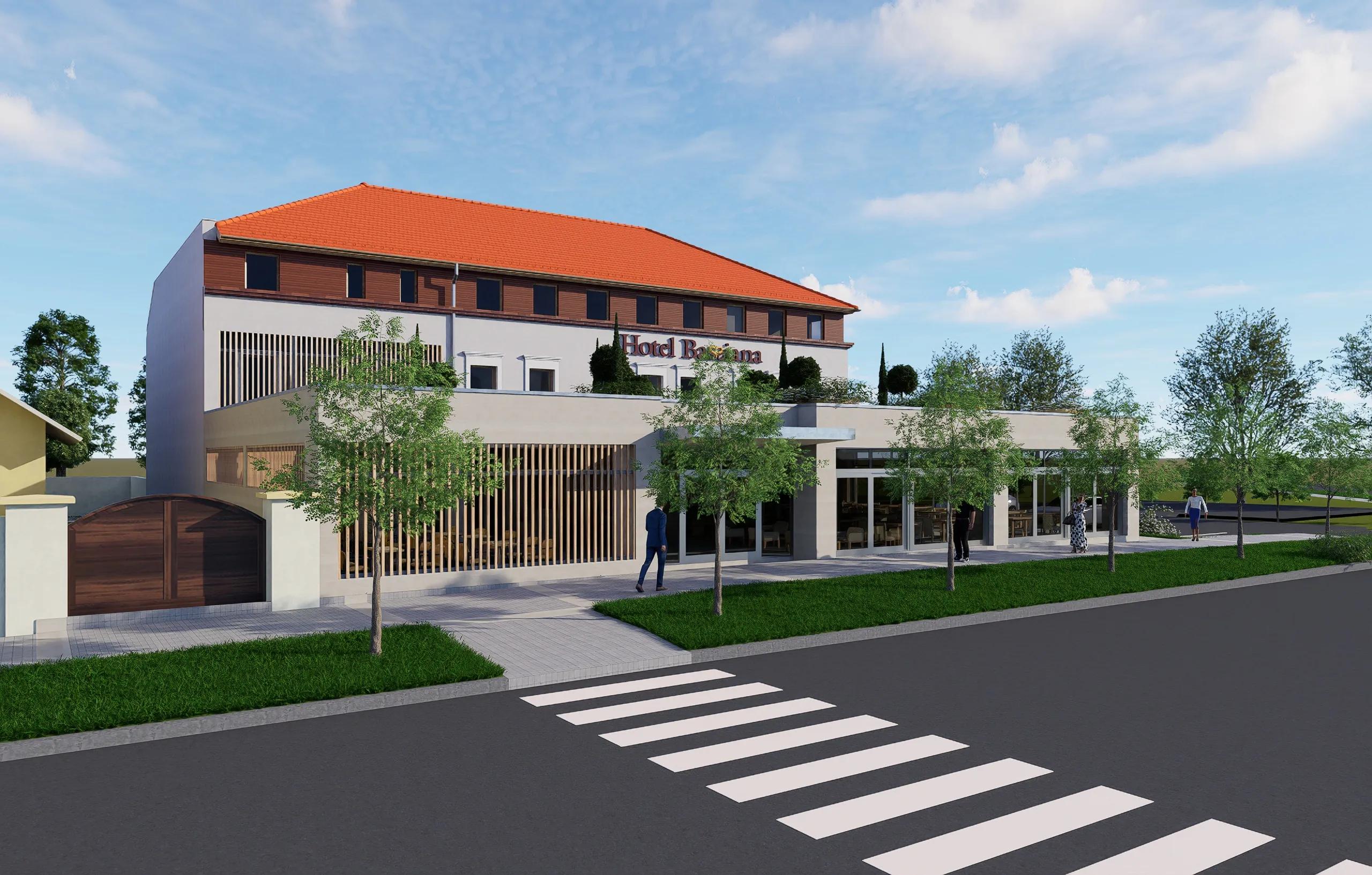 Hotel Bassiana - Image 5
