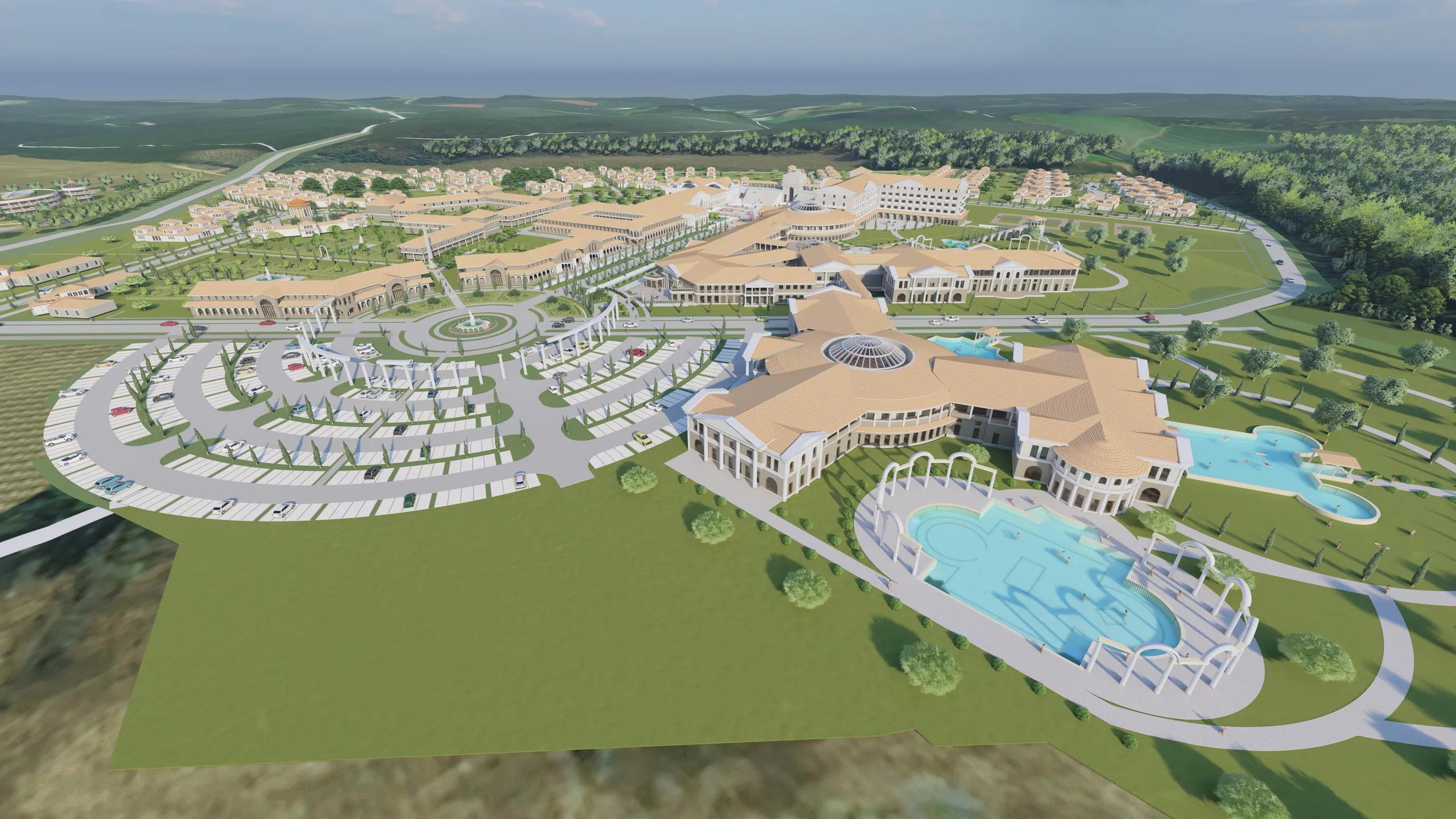 Zalalövő Sallafürdő - Image 6
