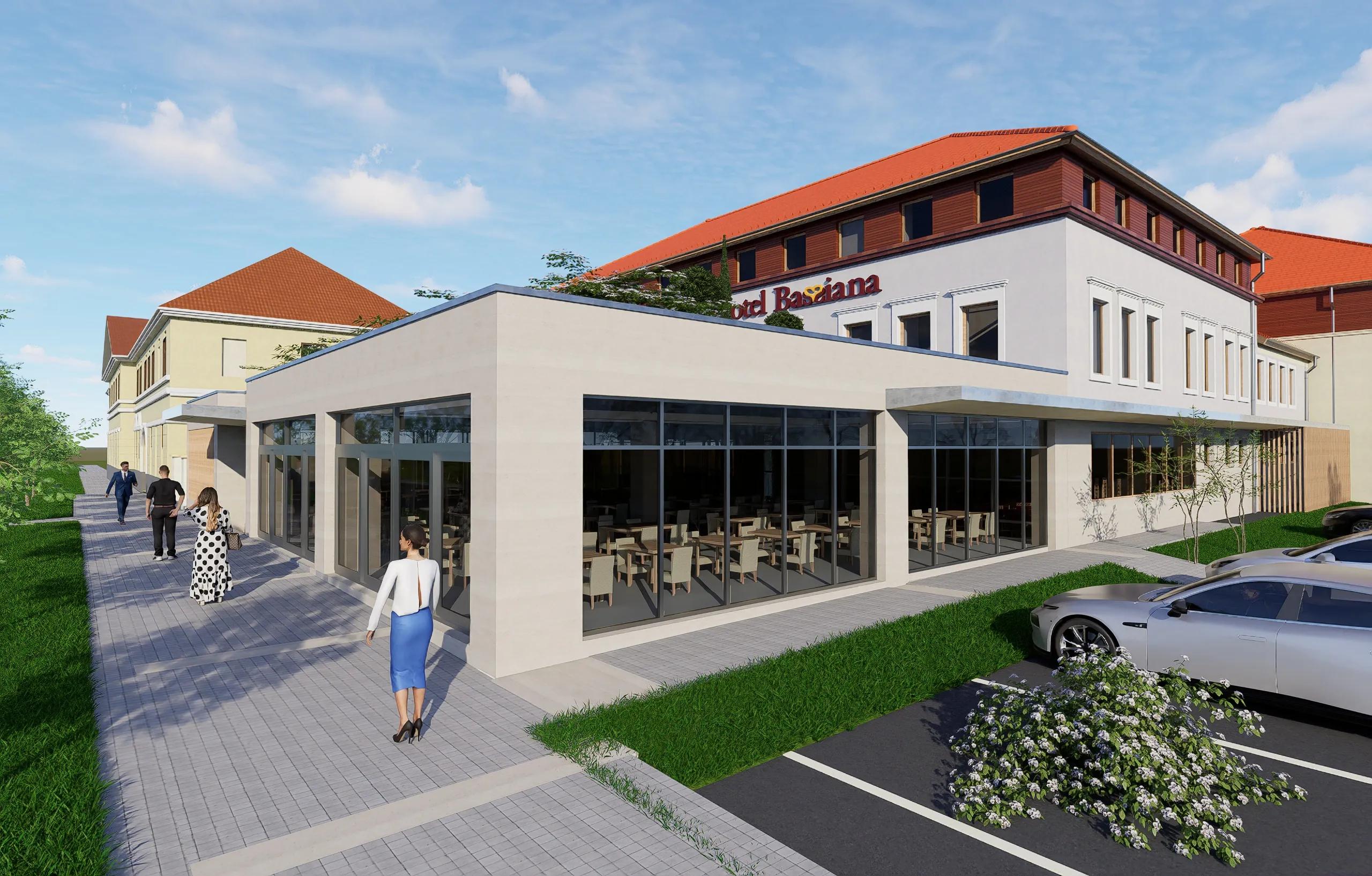 Hotel Bassiana - Image 7