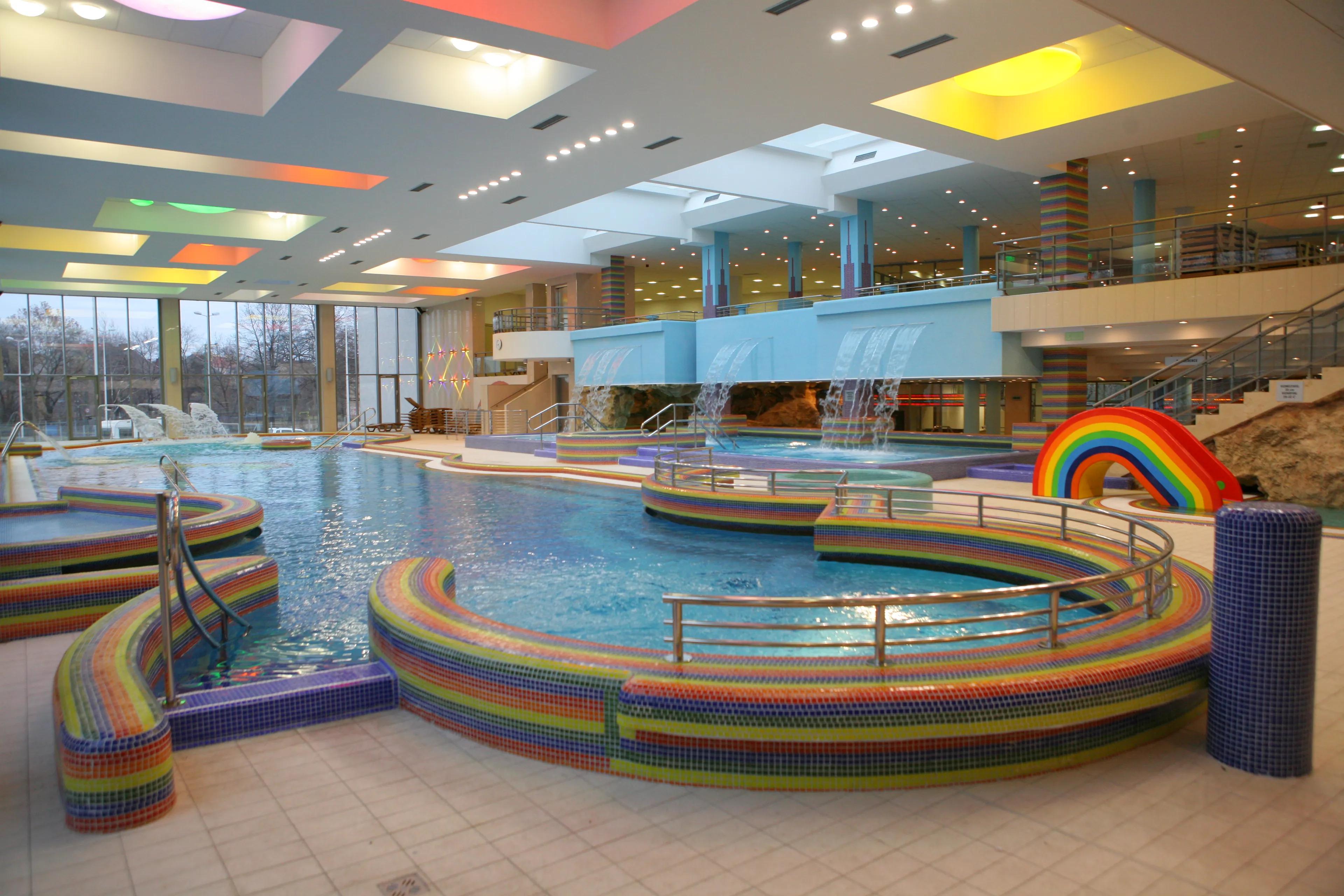 Aquantis Wellness- és Gyógyászati Központ - Image 4