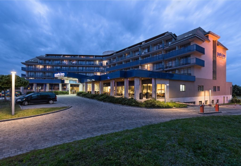 Park Inn Hotel - Image 1