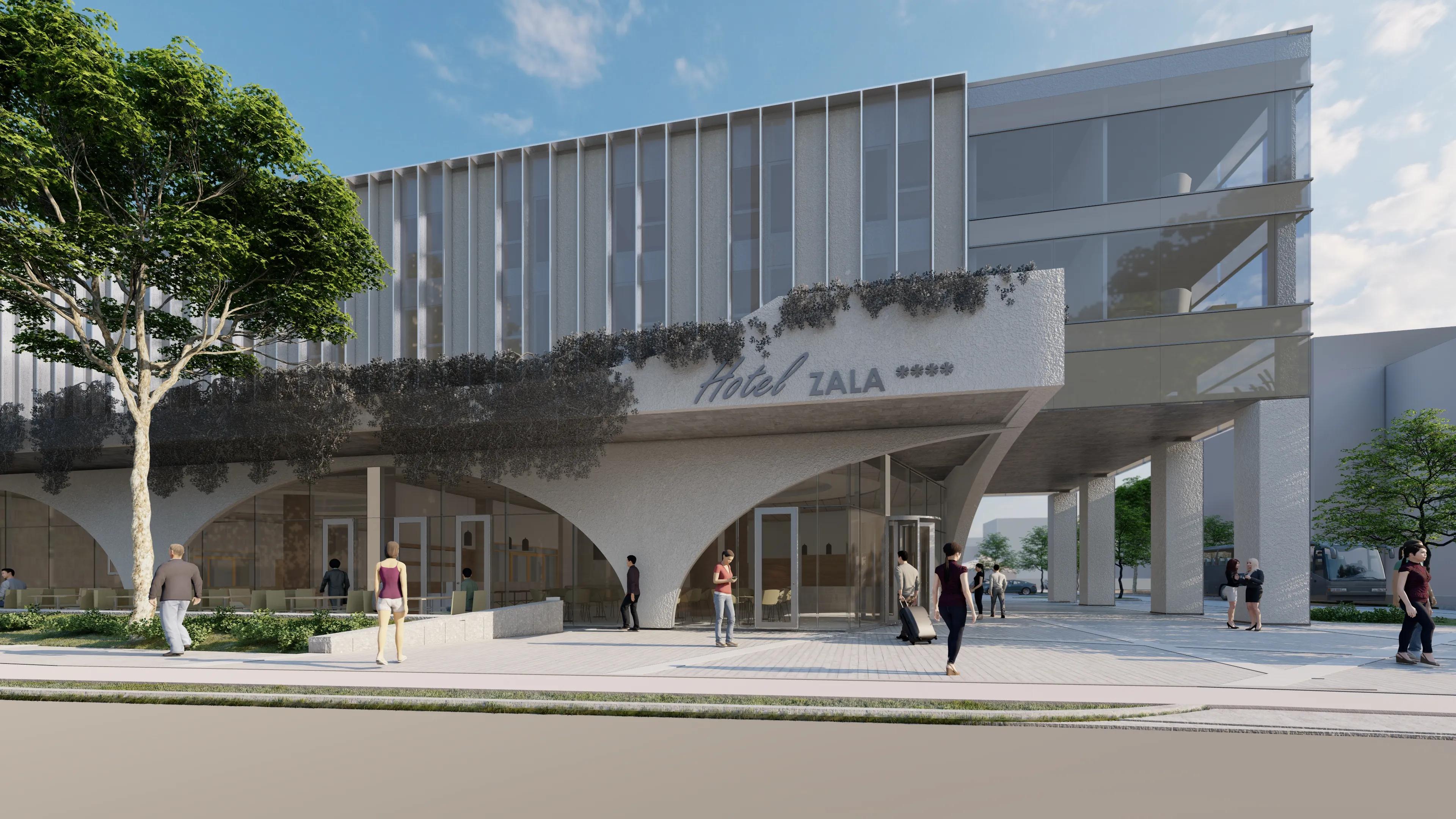 Hotel Zala - Image 7