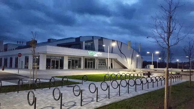 Sárvár Sportcsarnok - Image 1