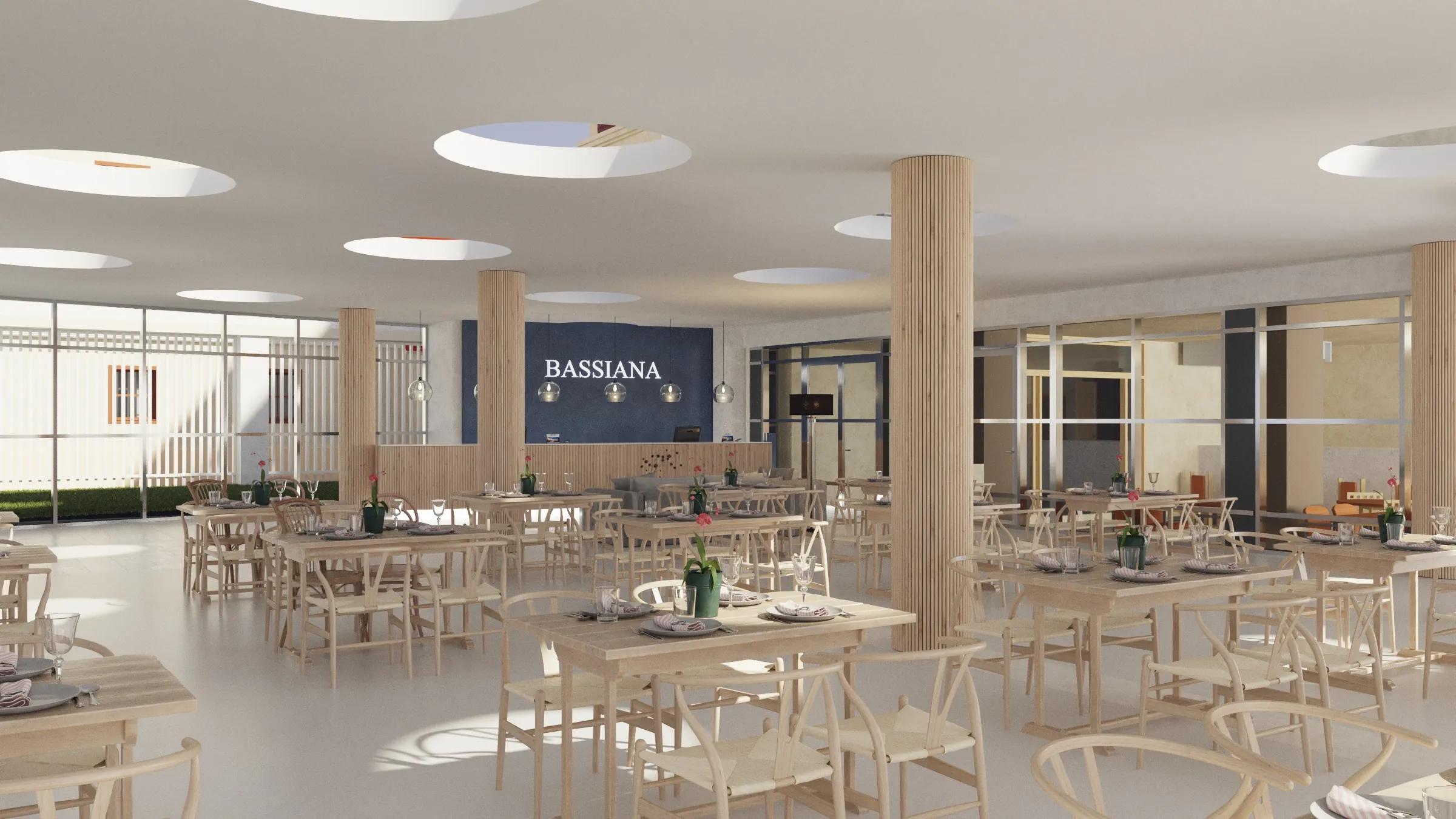 Hotel Bassiana - Image 3