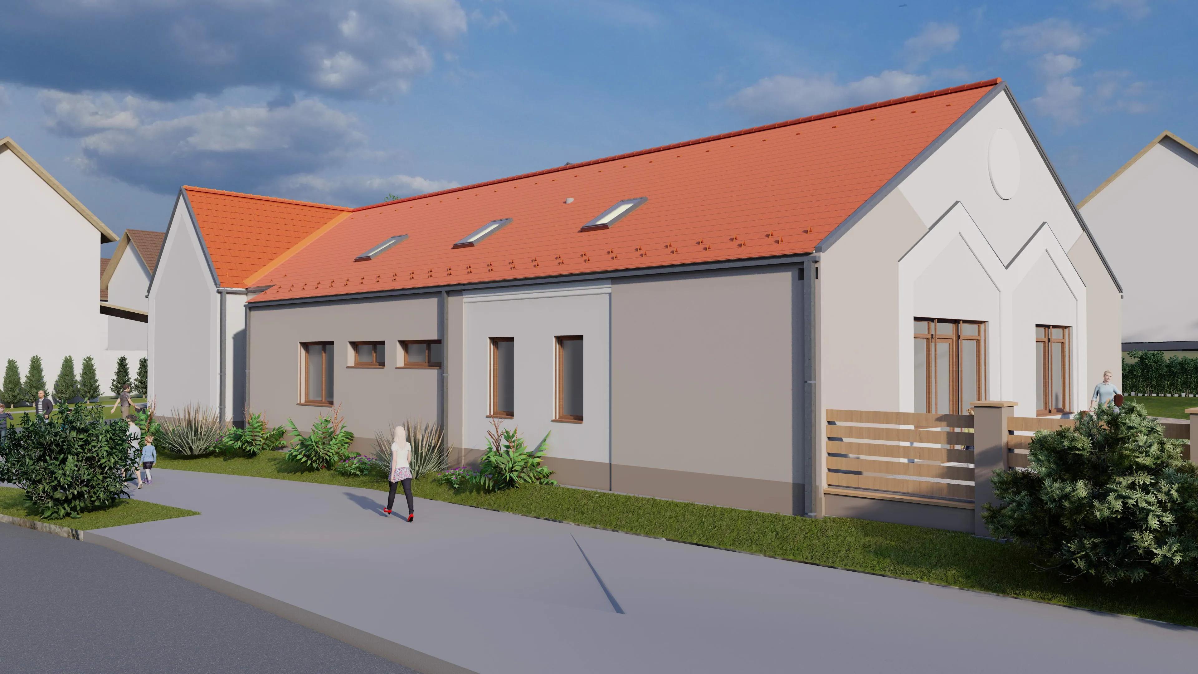 Zalaegerszeg Szent Család Óvoda - Image 3