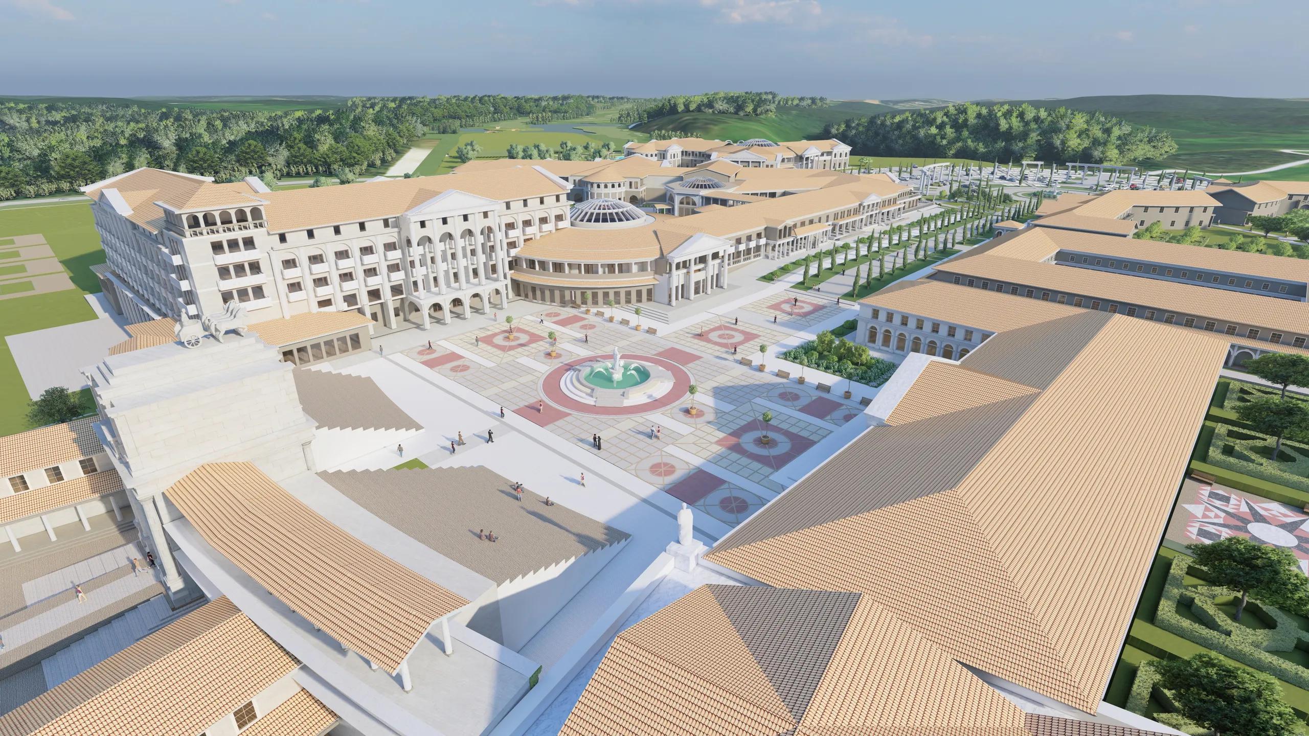 Zalalövő Sallafürdő - Image 1