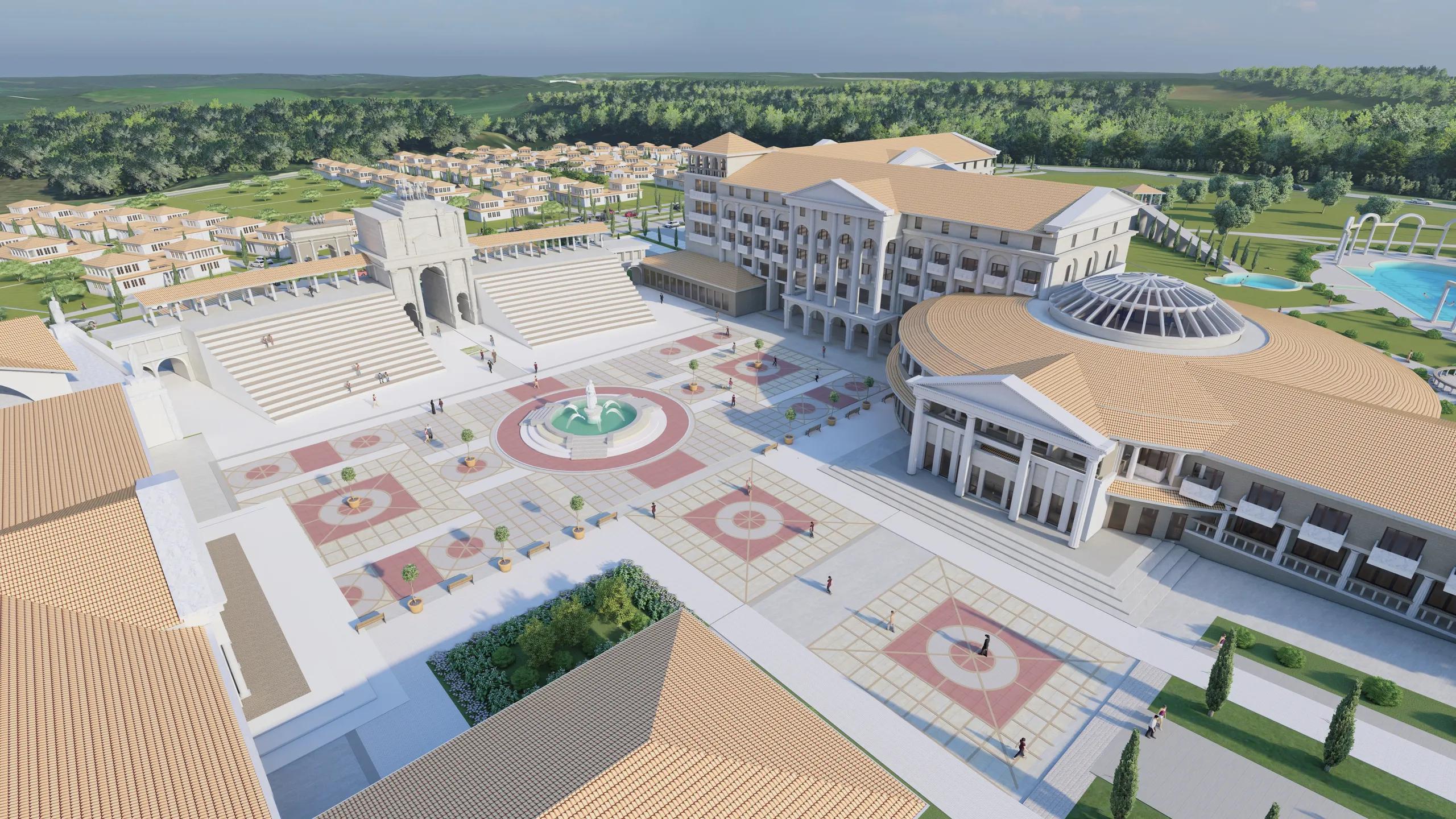 Zalalövő Sallafürdő - Image 4
