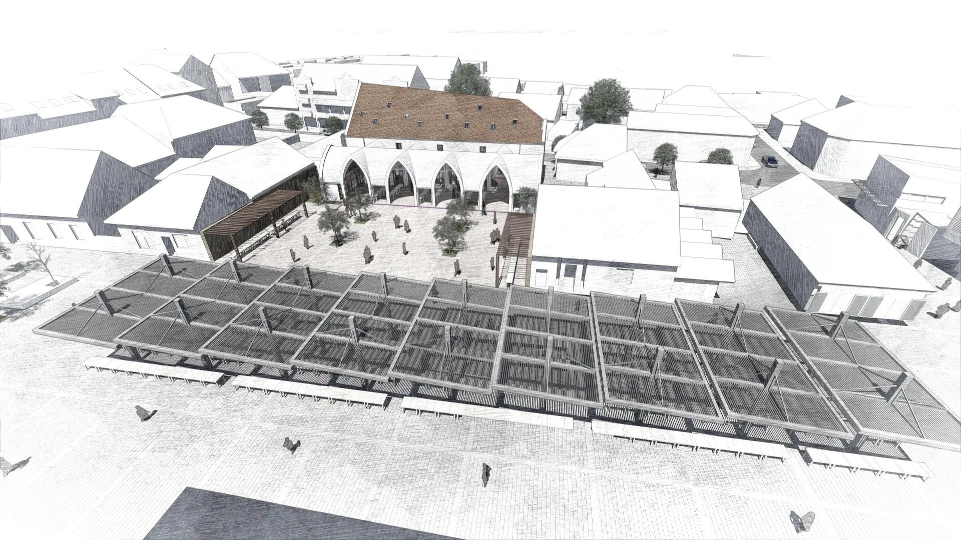 Zalaegerszeg Kézműves piac - Image 8