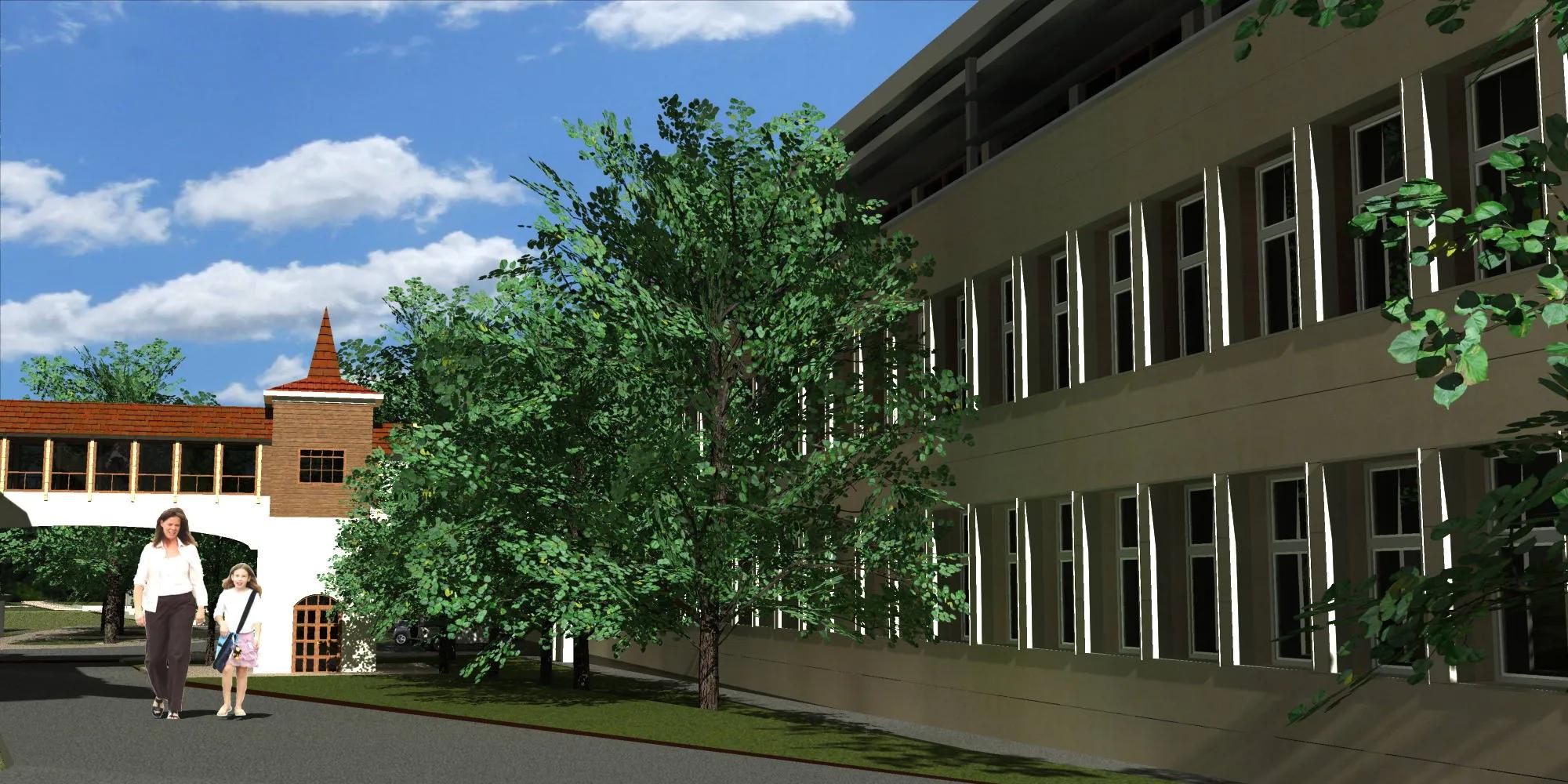 Hévíz terápiás centrum - Image 7