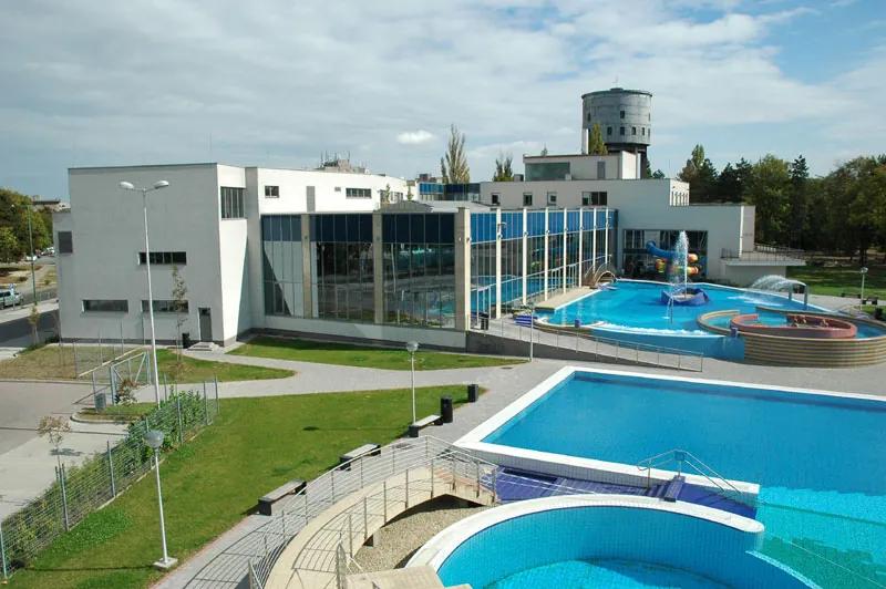 Aquantis Wellness- és Gyógyászati Központ - Image 1