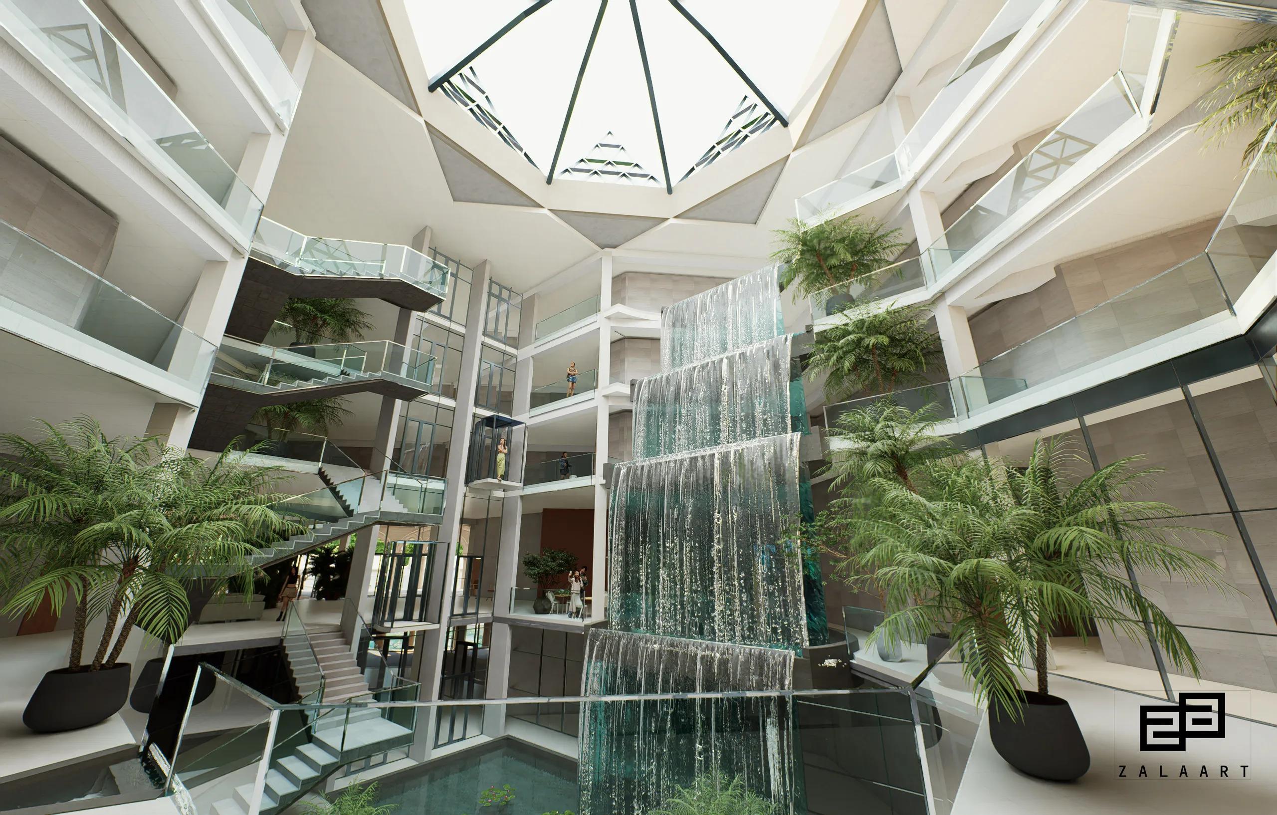Ayurveda Thermal- Gyógyászati és Wellness Központ - Image 12