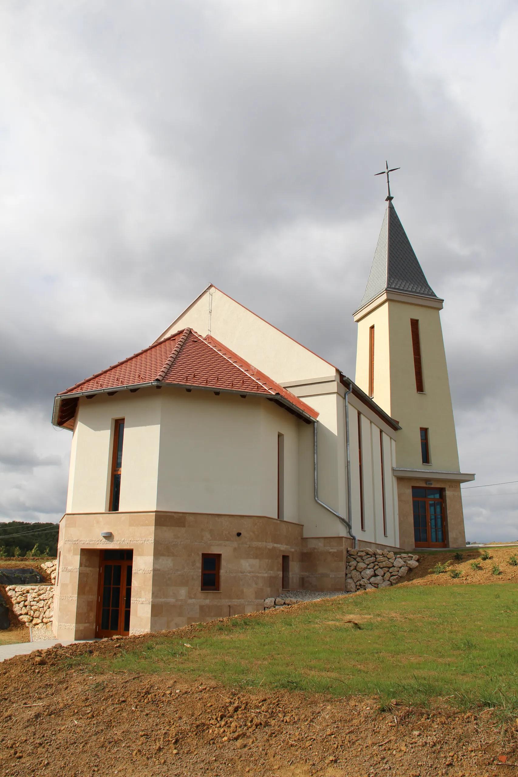Római Katolikus Templom - Image 3