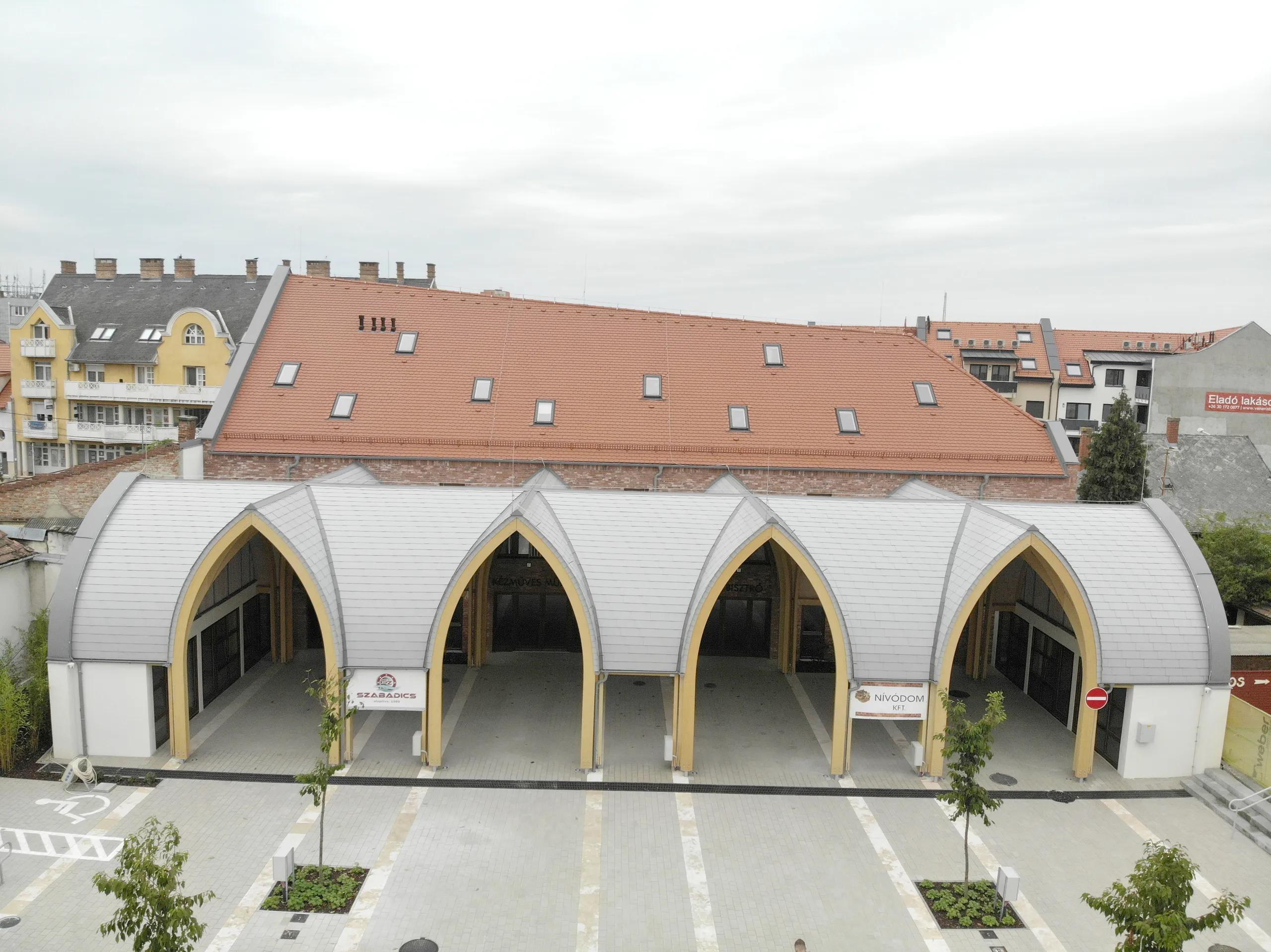 Zalaegerszeg Kézműves piac - Image 4