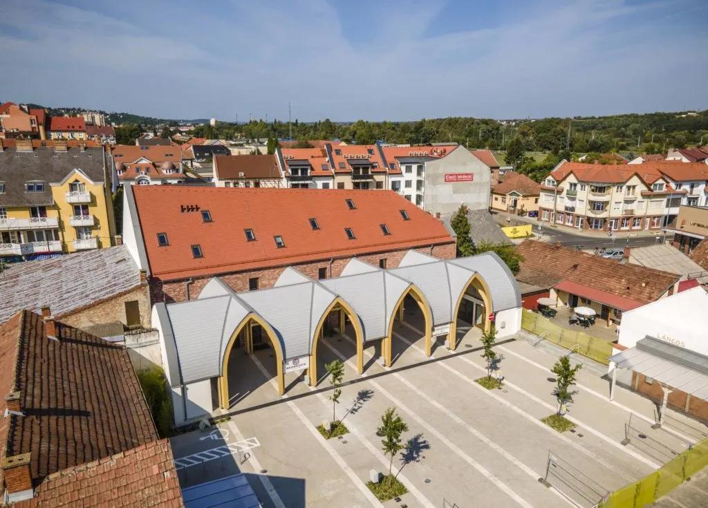 Zalaegerszeg Kézműves piac - Image 1