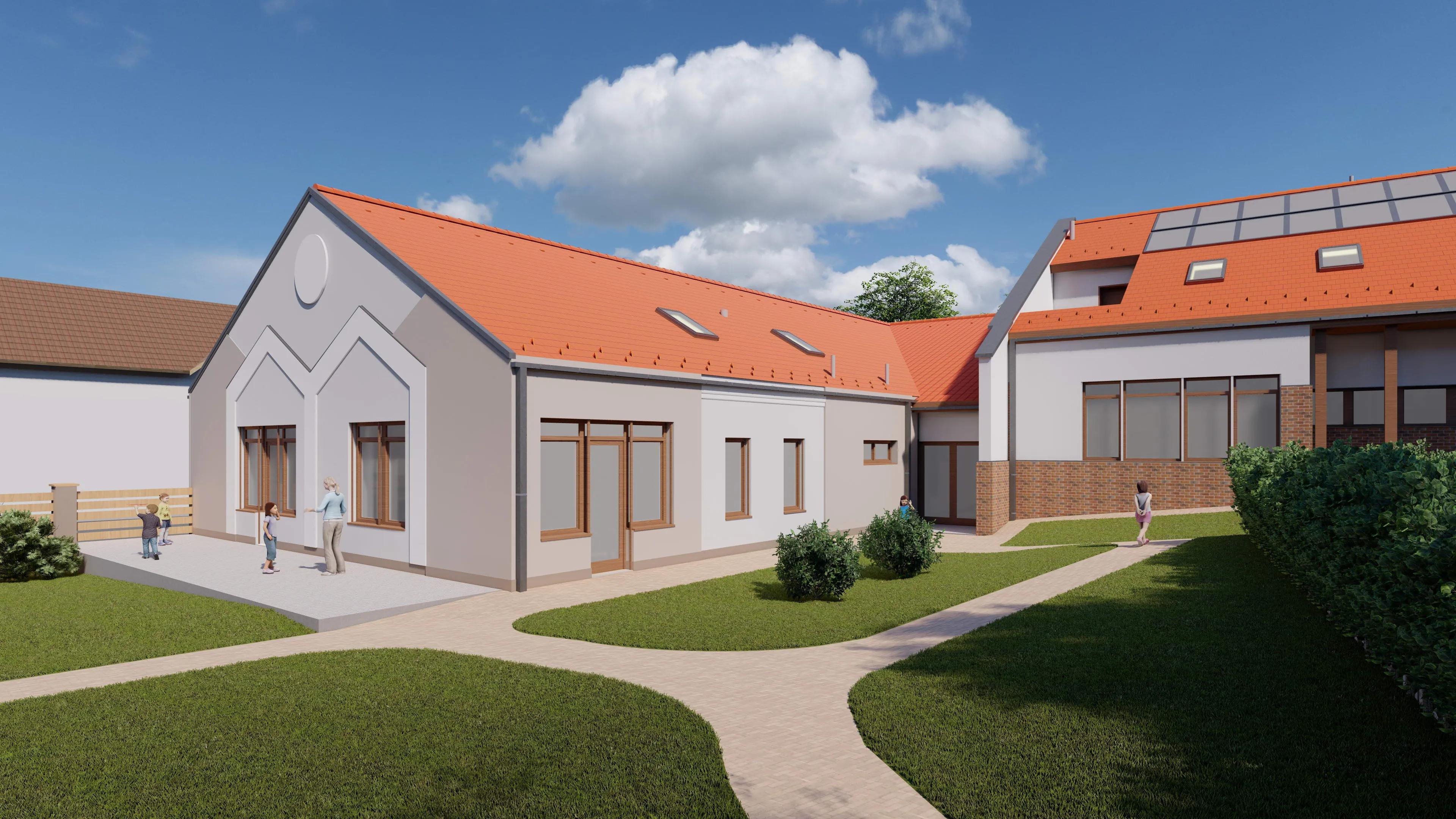 Zalaegerszeg Szent Család Óvoda - Image 2