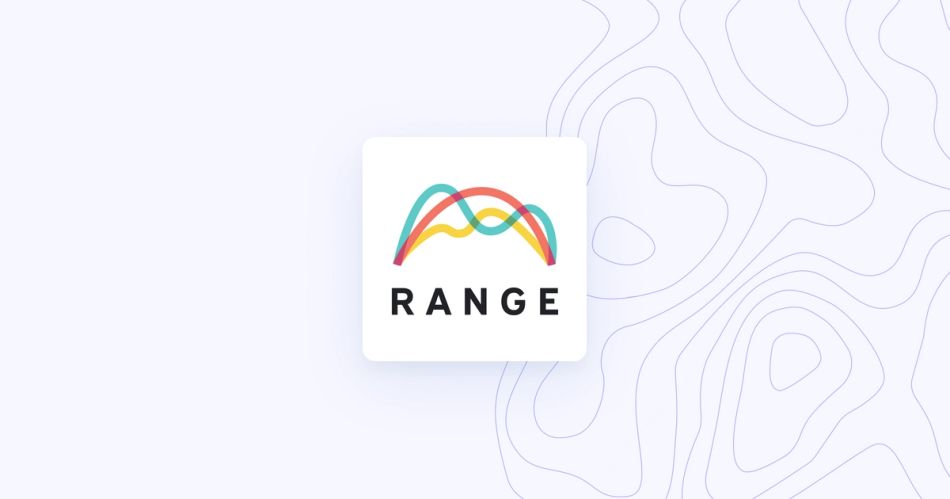 range team organization apps