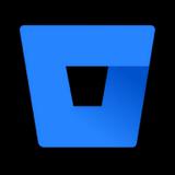 Bitbucket logo