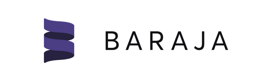 Baraja logo