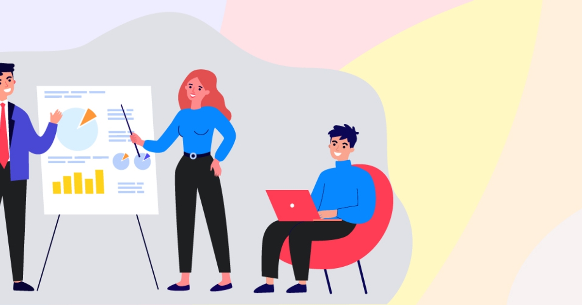 6 Types of Meeting Goals + How to set up your meetings for success | Range