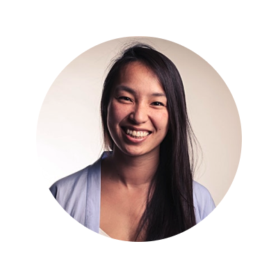 Photo of Stephanie Yeung