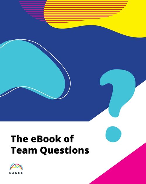 Download our free book of Team Questions