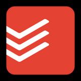 Todoist logo