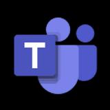 Microsoft Teams logo