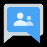 Google Groups logo