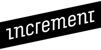Increment logo