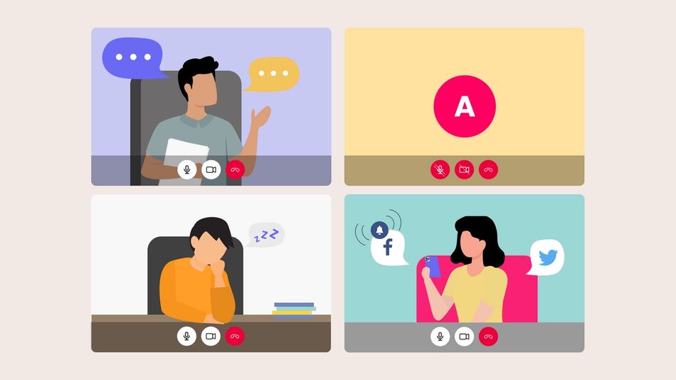 Common standup challenges: is anyone listening?