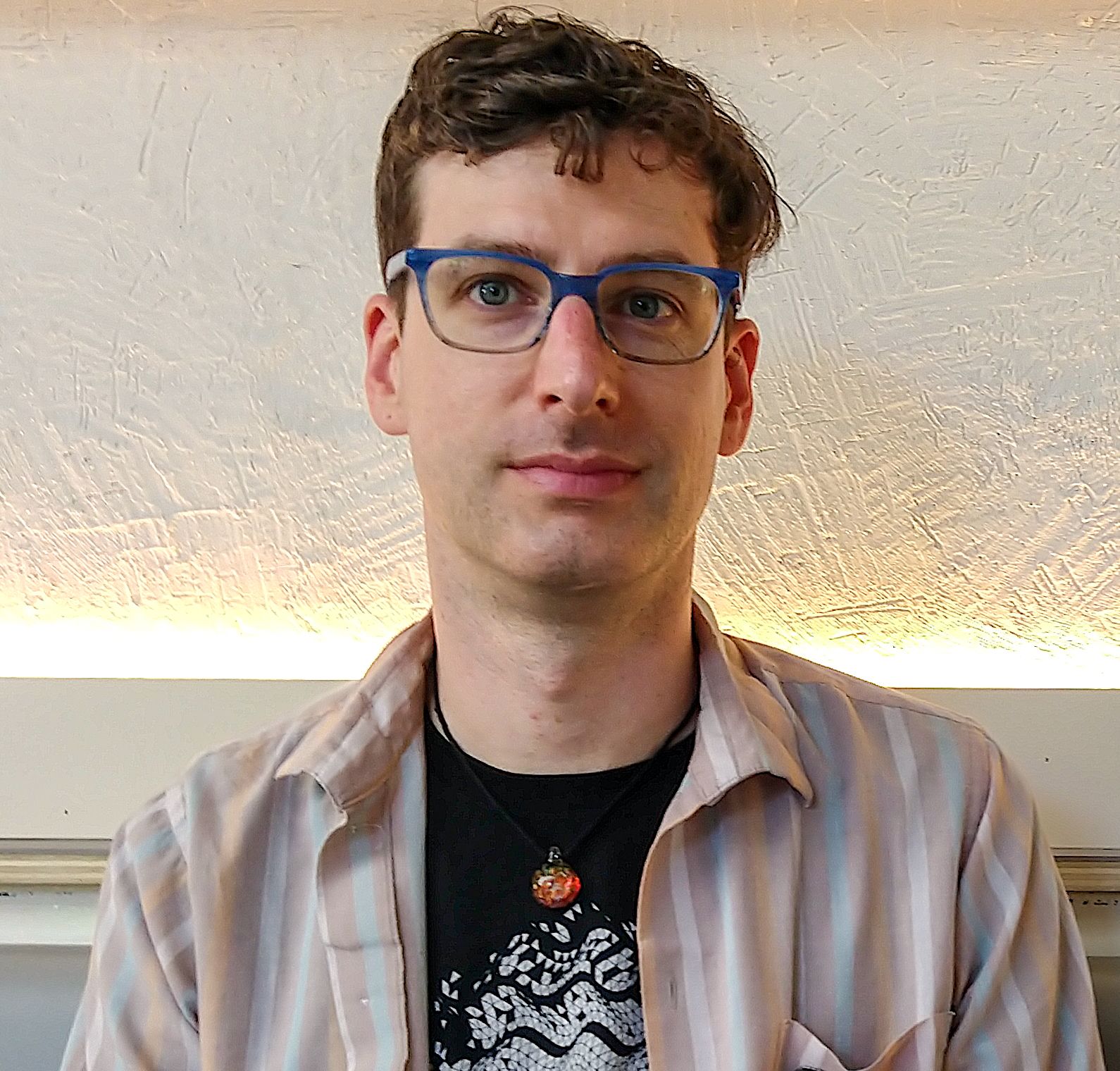 Photo of Philip Kyler