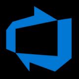 Azure DevOps logo