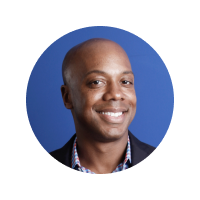 Photo of Charles Hudson