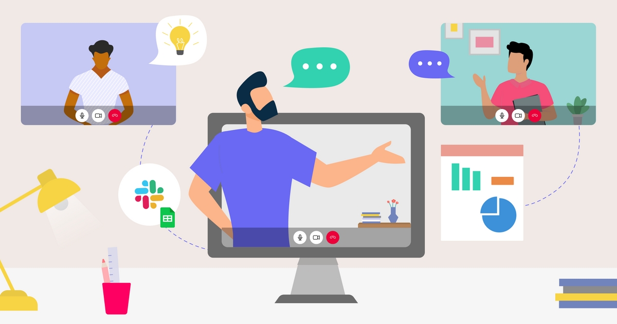 How to Run Effective Team Meetings: 10 Tips + Free Agenda | Range