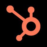 HubSpot logo