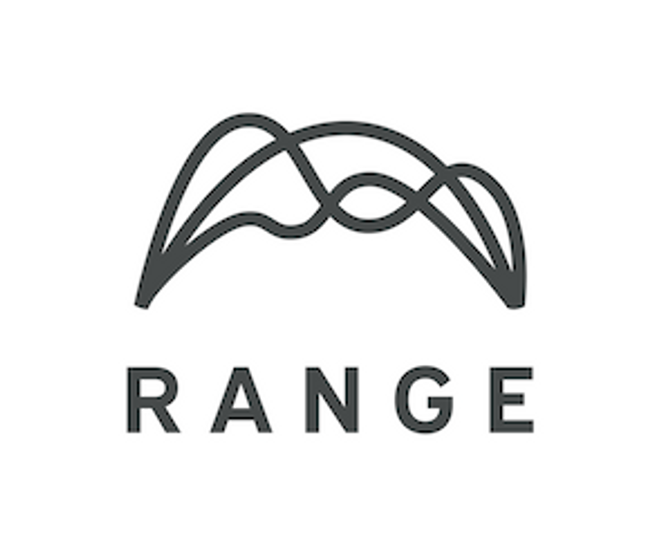 Range logo