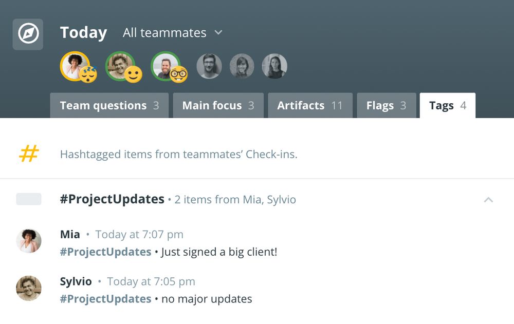 What's new in Range | Range