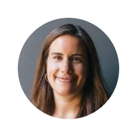 Photo of Kathleen Estreich