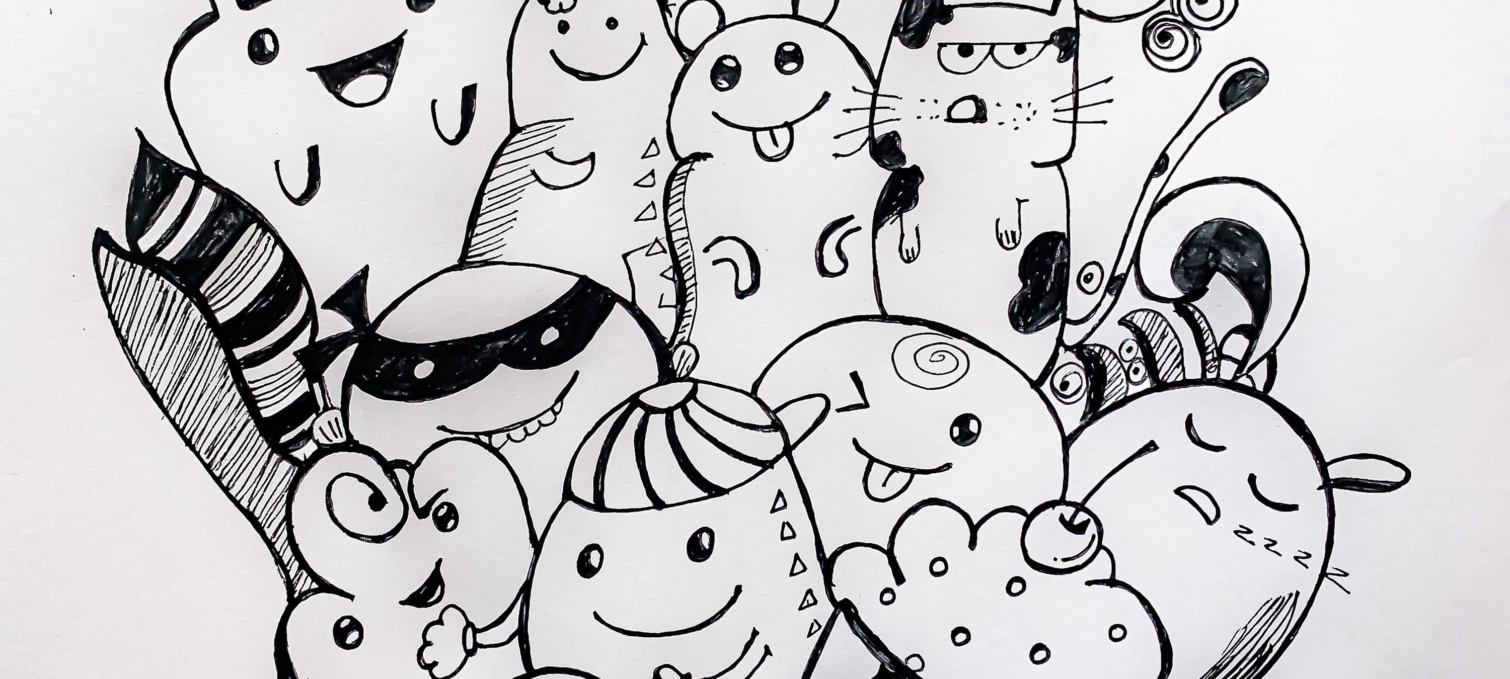 Online drawing games for remote team building Range