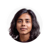Photo of Mahima Muralidharan