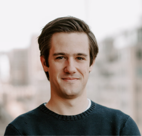 Photo of Albert Nichols